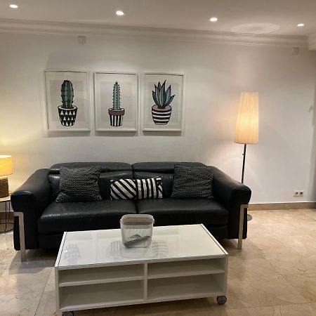 Puerto Banus Apartamento Lucy 마르베야 외부 사진