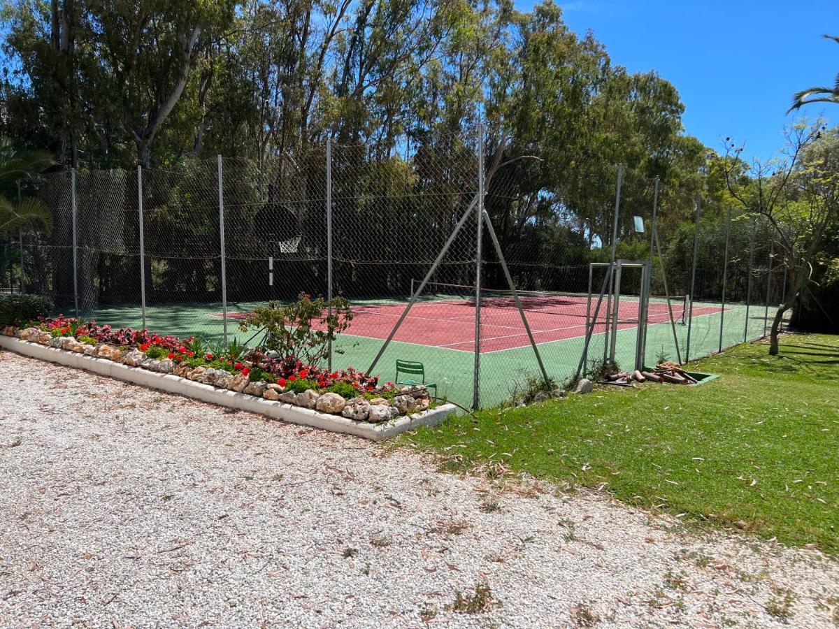 Puerto Banus Apartamento Lucy 마르베야 외부 사진