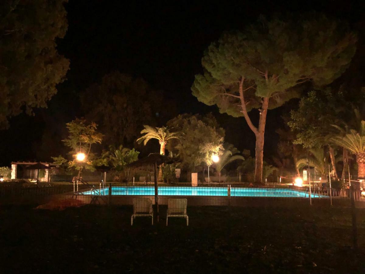Puerto Banus Apartamento Lucy 마르베야 외부 사진