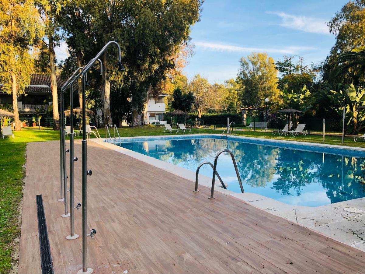 Puerto Banus Apartamento Lucy 마르베야 외부 사진