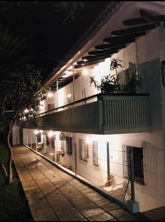 Puerto Banus Apartamento Lucy 마르베야 외부 사진