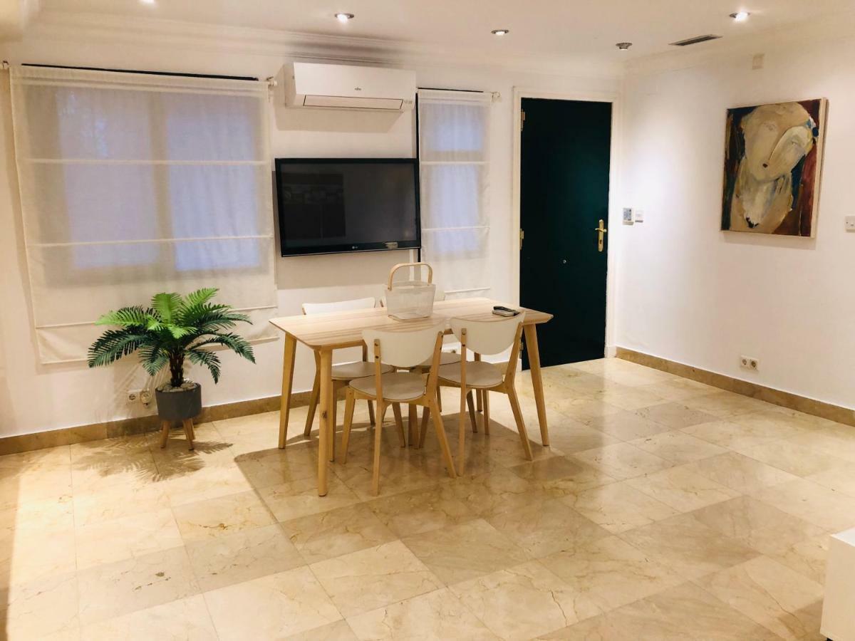 Puerto Banus Apartamento Lucy 마르베야 외부 사진